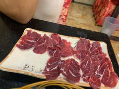 -大目牛肉火锅城(陈店)