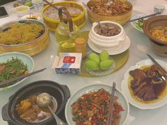 -围龙屋客家食府(福田店)