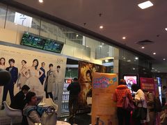 -飞扬影城(正佳IMAX店)