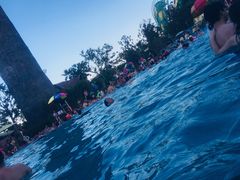 -苏州乐园森林水世界