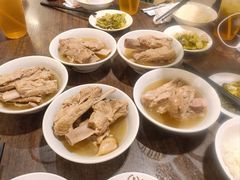 -松發肉骨茶(先得坊店)