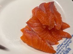 -星伦多自助料理(爱琴海店)
