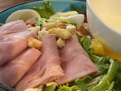 -普拉那啤酒坊Paulaner(凯宾斯基饭店)