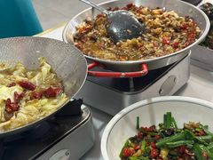 -福巷湘食小馆·猛火现炒(上海首店)