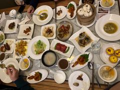 -厦门朗豪酒店 · 明阁中餐厅