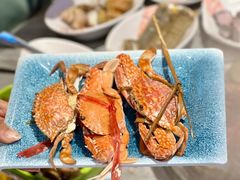 -渔舶汇蒸汽活海鲜·榴莲自助(领展中心城店)