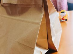 -Fridi Patisserie Cafe