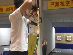 -道顺射箭·团建·骑射(张杨路店)