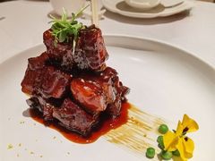 -玫瑰厅上海菜(兴国路店)
