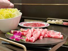 -囍凤楼·粤菜·点心·火锅(温特莱店)
