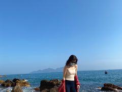 -西涌国际滨海旅游区