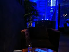 -广州柏悦酒店·悦吧·顶楼露天酒吧