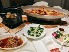 -徽珍源(龙茗路店)