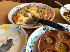 -萨莉亚意式餐厅(石鼓路店)