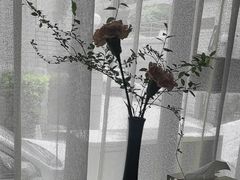 -陶享时光西餐·下午茶·竹林花园(新城店)