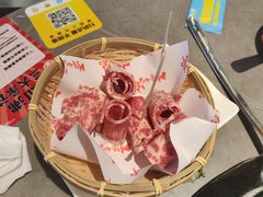 -生活如沸·顺德水牛奶火锅(大学路店)