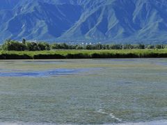 -野鸭湖国家湿地公园