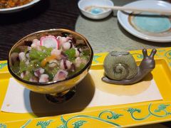 -鮨匠·割烹料理(巨鹿花园店)