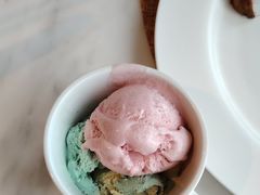 -金茂君悦·食在56海鲜自助餐厅ON56