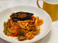 黄金流奶羊角-麦田工坊(月湖店)