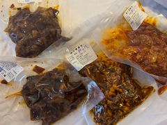 -鑫记婆婆兔·兔头(春熙店)