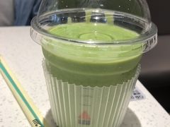 牛油果霜-乐凯撒披萨(南山书城店)