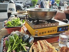 -秧塘牛八宝(金山路店)