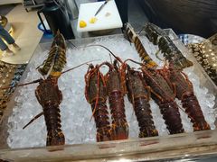 -半岛听涛蒸汽海鲜自助(K11店)
