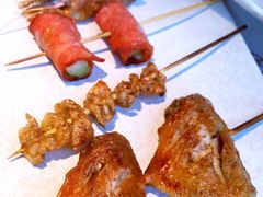 iphone_upload_pic-山葵家·创意料理(宁波来福士店)