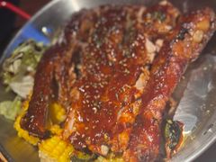 -404干式熟成牛排馆•聚会餐厅