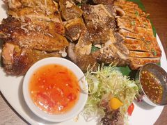 -星叶·东南亚料理(宁波万象汇店)