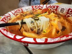 -汤小云火锅米线(钻汇广场店)