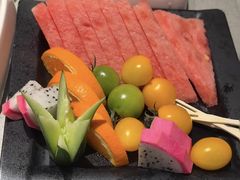-海底捞火锅(江北万达商业广场店)