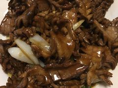 -宝发园名菜馆