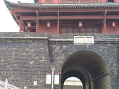 -楚望台遗址公园