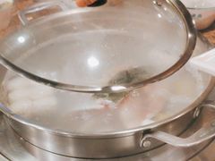 -鱼粤鲜淘米捞·中山脆肉鲩火锅(悦湖会店)