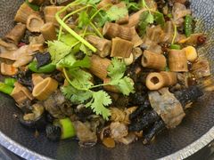 -贵州笋子鸡(米市街店)