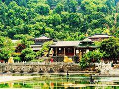 -华清宫景区