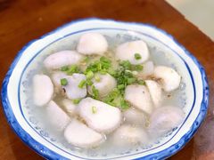 白油芋儿-江油刘留肥肠(绵阳店)