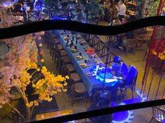 大堂-胡桃里音乐酒馆(四道口店)