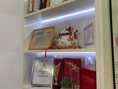 -维乐口腔(美维云门诊陆家嘴店)