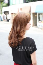 120615_trend_12-极致·本色 发型工作室