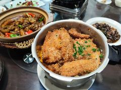 -小杨酒家(华苑小区店)
