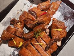 -姑苏家宴·苏帮菜·松鼠桂鱼(苏州总店)