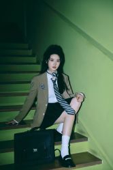 -WAVE SODA摄影工作室