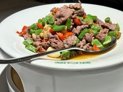 -新白鹿餐厅(城西银泰城店)