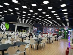 大堂-813芭依珊 BAESAn(皇冠十畝地店)