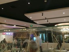 android_upload_pic-北李妈妈菜·海肠捞饭(高新万达店)