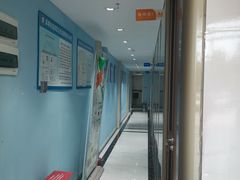 -深圳乐孚正强口腔诊所(宝体店)