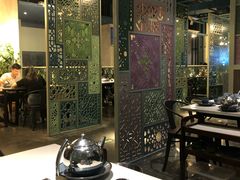 大堂-百年果林椰子鸡(中洲店)